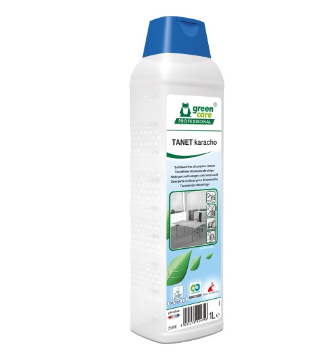 TANET KARACHO DETERGENT ENZIMATIC PENTRU COVOARE 1 L